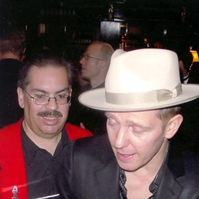 Paul Simonon Paul Simonon