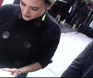 Jennifer Connelly Jennifer Connelly