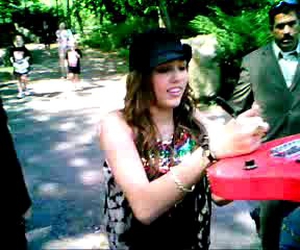 Miley Cyrus Miley Cyrus