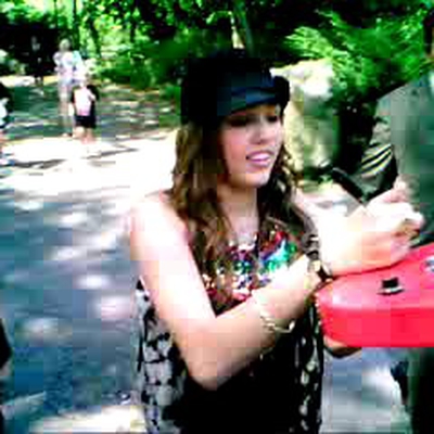 Miley Cyrus RACC Profile Miley Cyrus RACC Profile