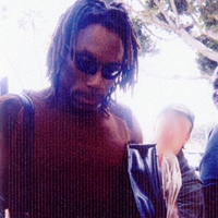 Boyd Tinsley