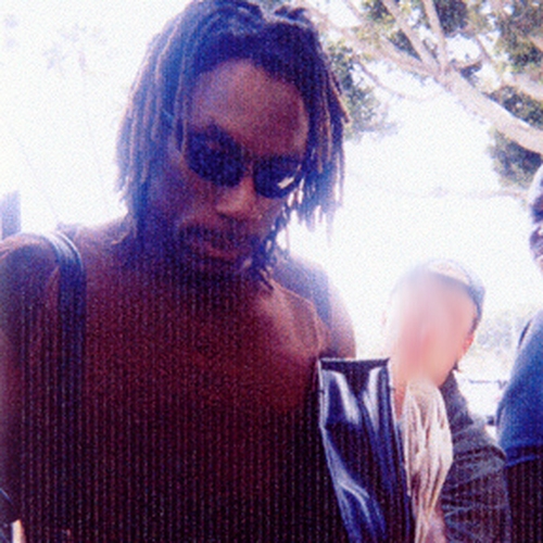 Boyd Tinsley with Autograph Pros