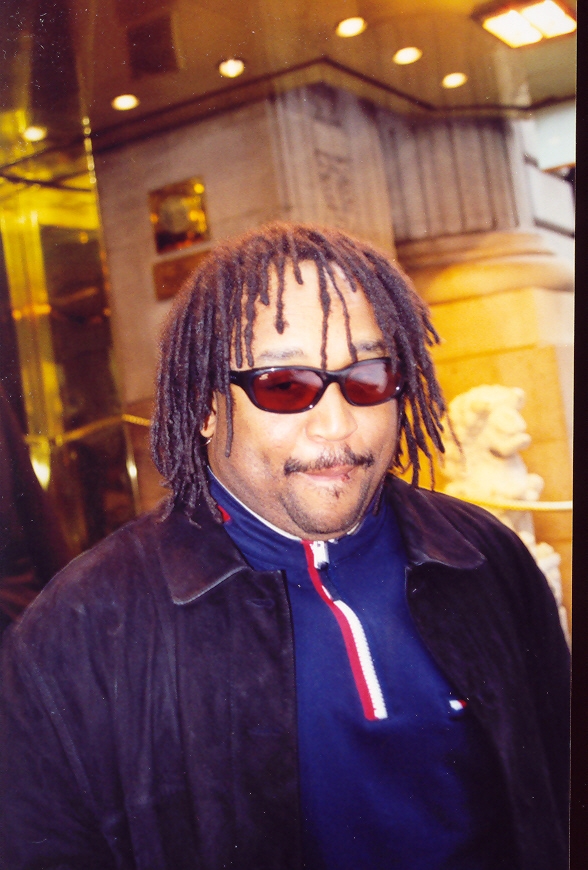 Carter Beauford, Dave Matthews with RACC Trusted collector Autograph Pros