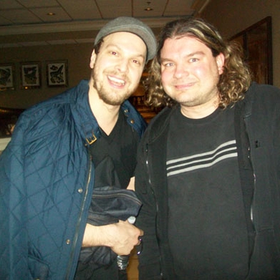 Gavin DeGraw Gavin DeGraw