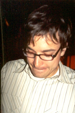 Jimmy Fallon with RACC Trusted collector Autograph Pros