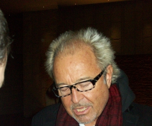Mick Jones Mick Jones