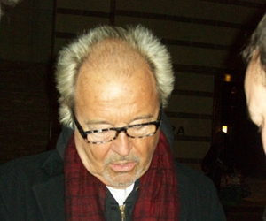Mick Jones Mick Jones