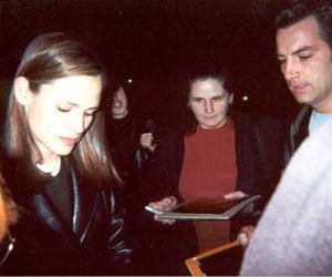 Jennifer Garner Jennifer Garner