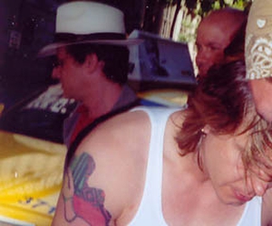 Johnny Rzeznik Johnny Rzeznik