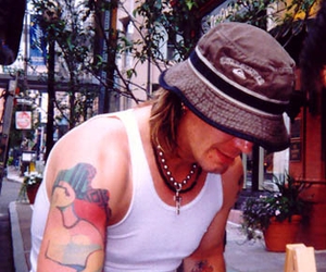 Johnny Rzeznik Johnny Rzeznik
