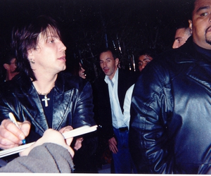 Johnny Rzeznik Johnny Rzeznik