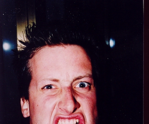 Tre Cool Tre Cool