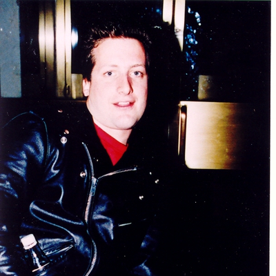 Tre Cool