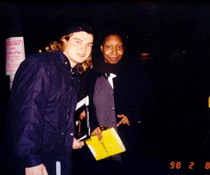 Whoopi Goldberg Whoopi Goldberg