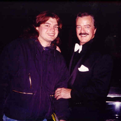 Robert Goulet Robert Goulet