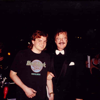 Robert Goulet Robert Goulet