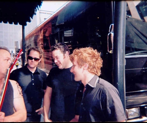 Tre Cool Tre Cool