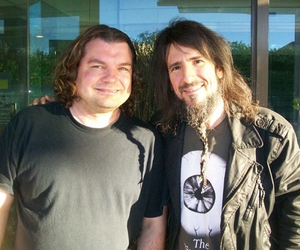 Ron Bumblefoot Thal