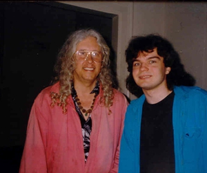 Arlo Guthrie