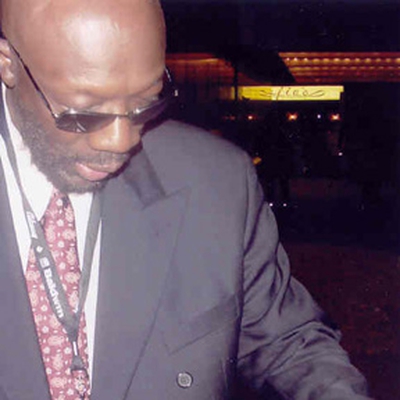 Isaac Hayes Isaac Hayes