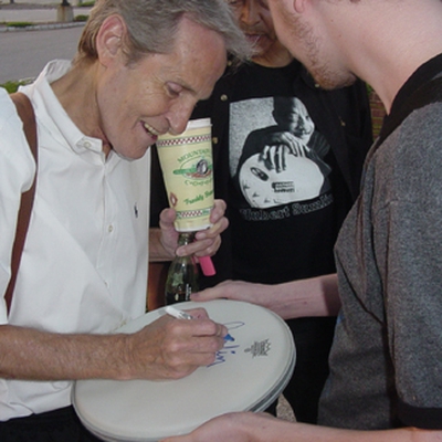 Levon Helm