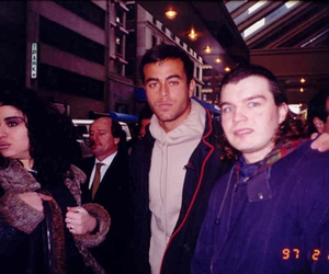 Enrique Iglesias Enrique Iglesias