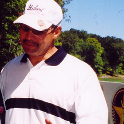 Reggie Jackson Autograph Profile