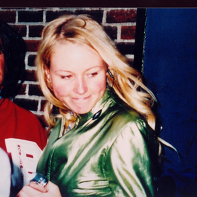 Jewel Kilcher RACC Profile