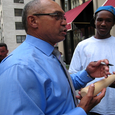 Reggie Jackson