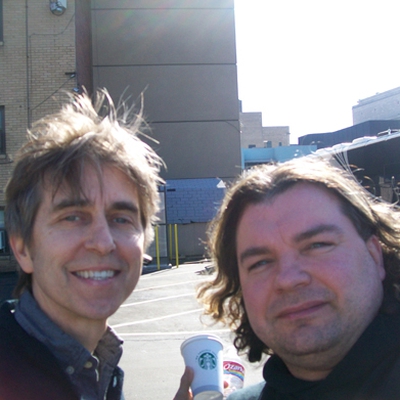 Eric Johnson Eric Johnson