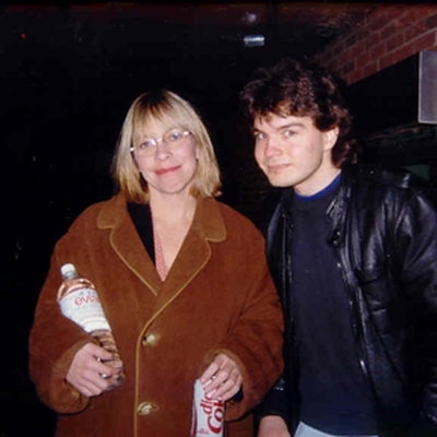 Rickie Lee Jones Rickie Lee Jones