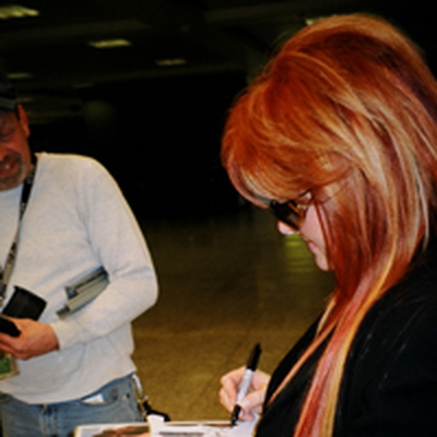 Wynonna Judd