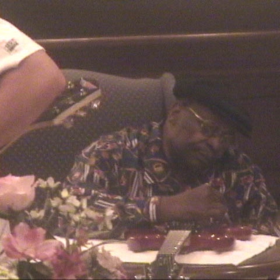 B.B. King RACC Profile