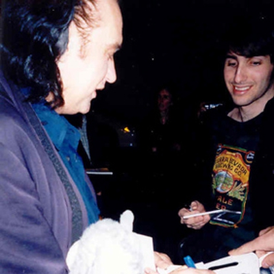 Dave Davies