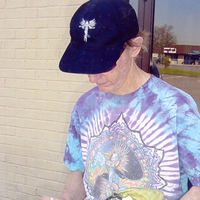 Robby Krieger