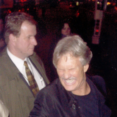 Kris Kristofferson