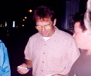 Huey Lewis Huey Lewis