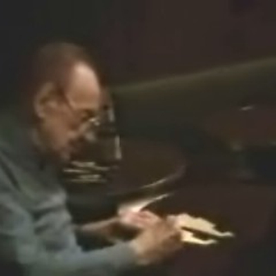Les Paul Autograph Profile