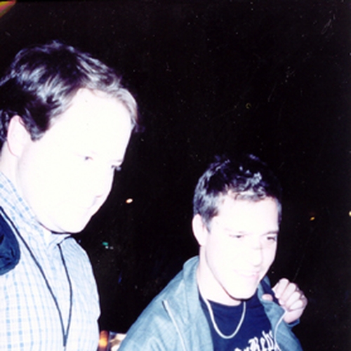 Dave Matthews with Autograph Pros