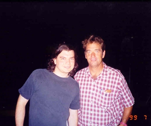 Huey Lewis Huey Lewis