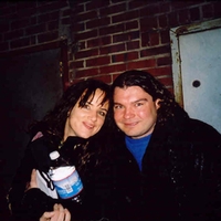 Juliette Lewis
