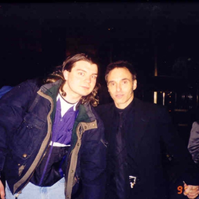 Nils Lofgren Nils Lofgren