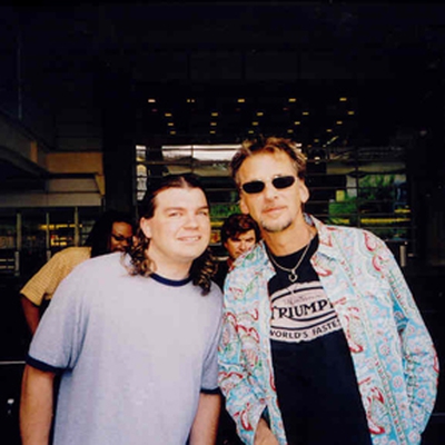 Kenny Loggins Kenny Loggins