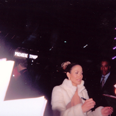 Jennifer Lopez RACC Profile
