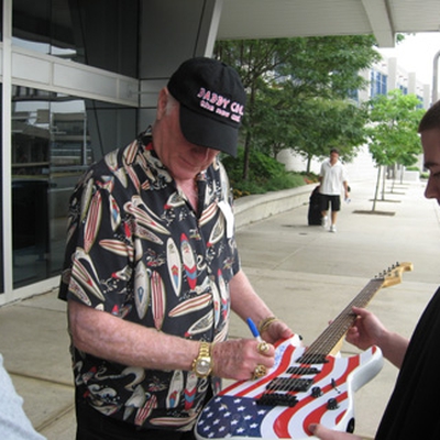 Mike Love Mike Love