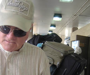 Mike Love Mike Love