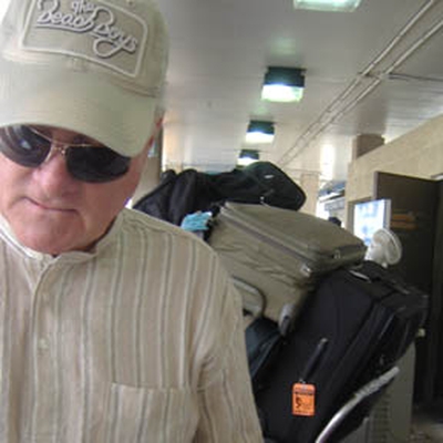 Mike Love Mike Love