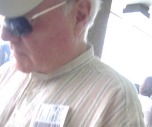 Mike Love Mike Love