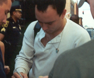 Dave Matthews Dave Matthews
