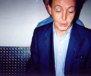 Paul McCartney Paul McCartney